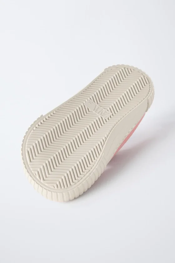 КЕДЫ «Barefoot»
