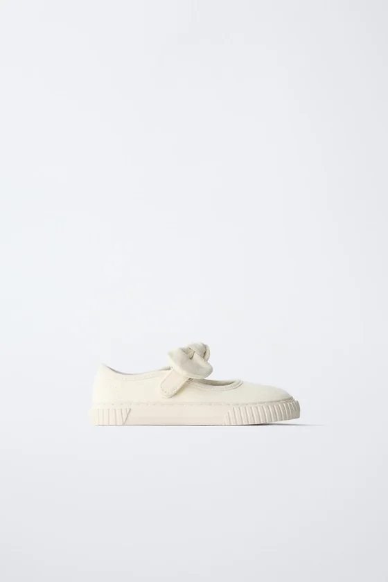 БАМБА «Barefoot»