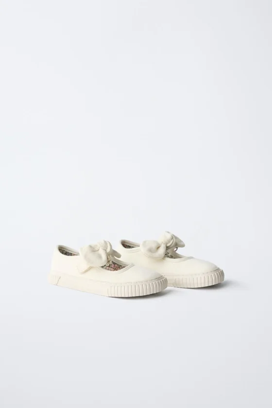БАМБА «Barefoot»