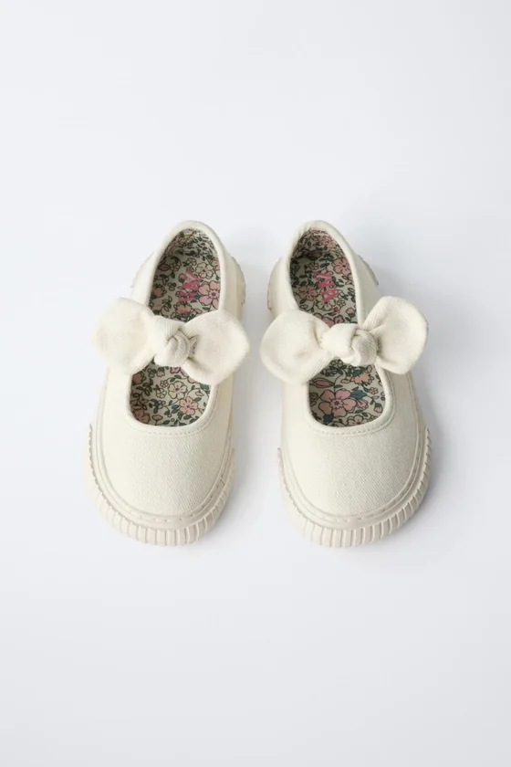БАМБА «Barefoot»