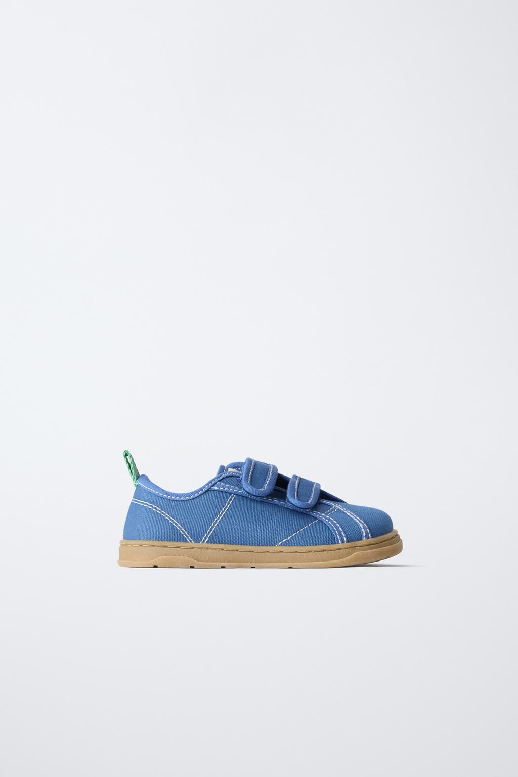 КРОССОВКИ BAREFOOT