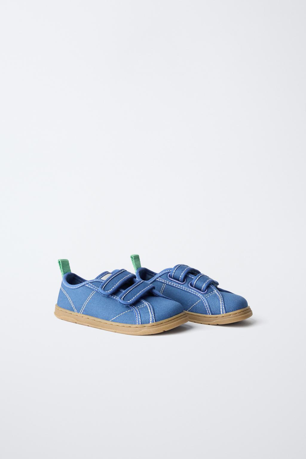 КРОССОВКИ BAREFOOT