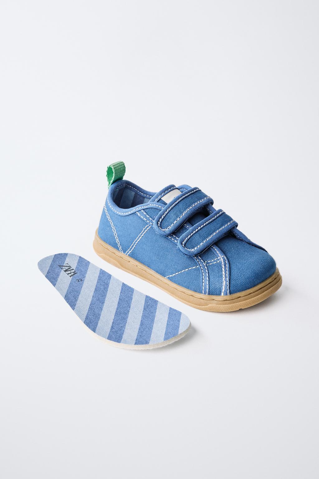 КРОССОВКИ BAREFOOT