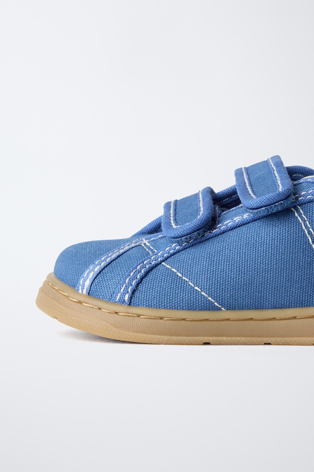 КРОССОВКИ BAREFOOT