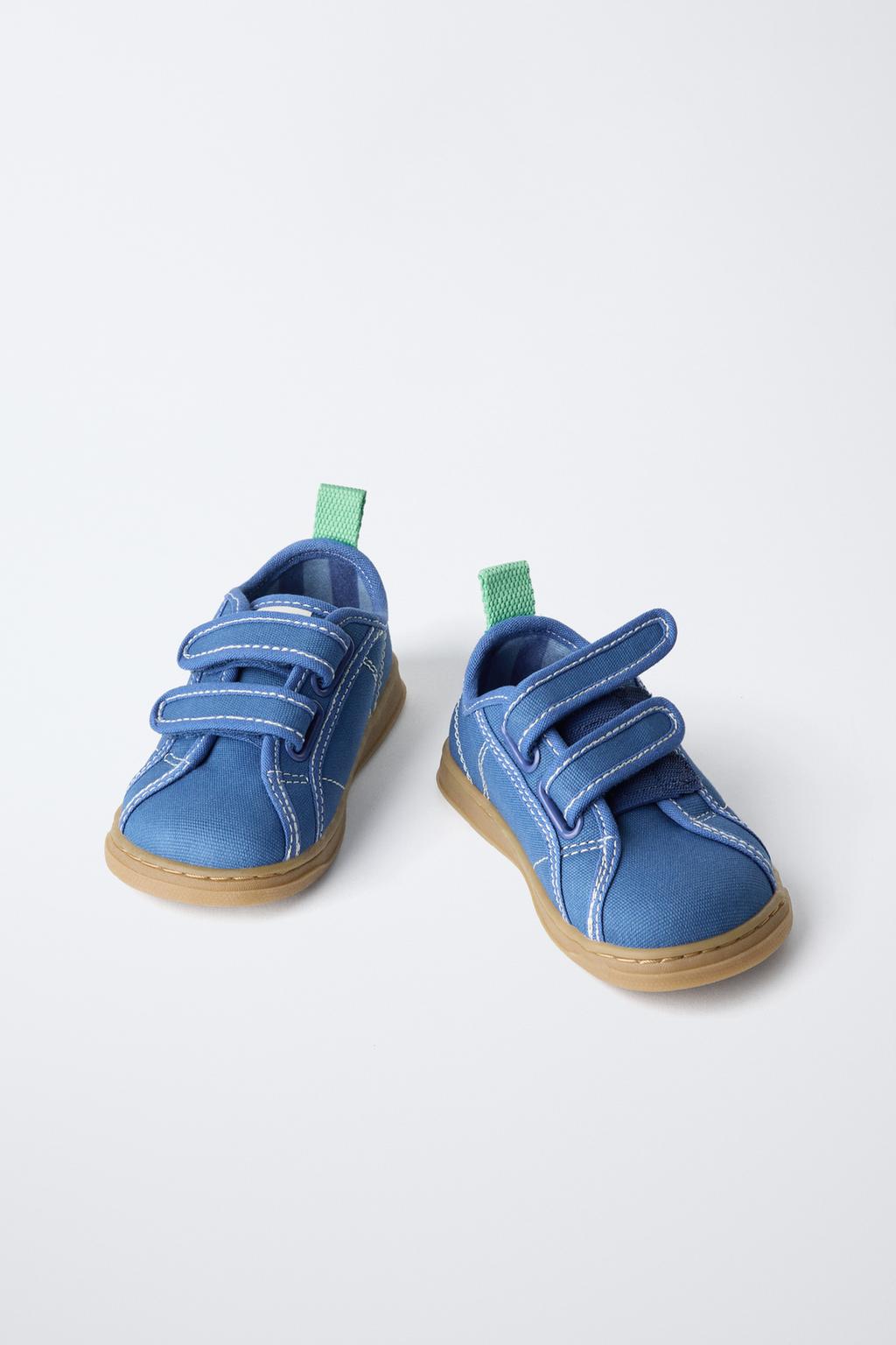 КРОССОВКИ BAREFOOT