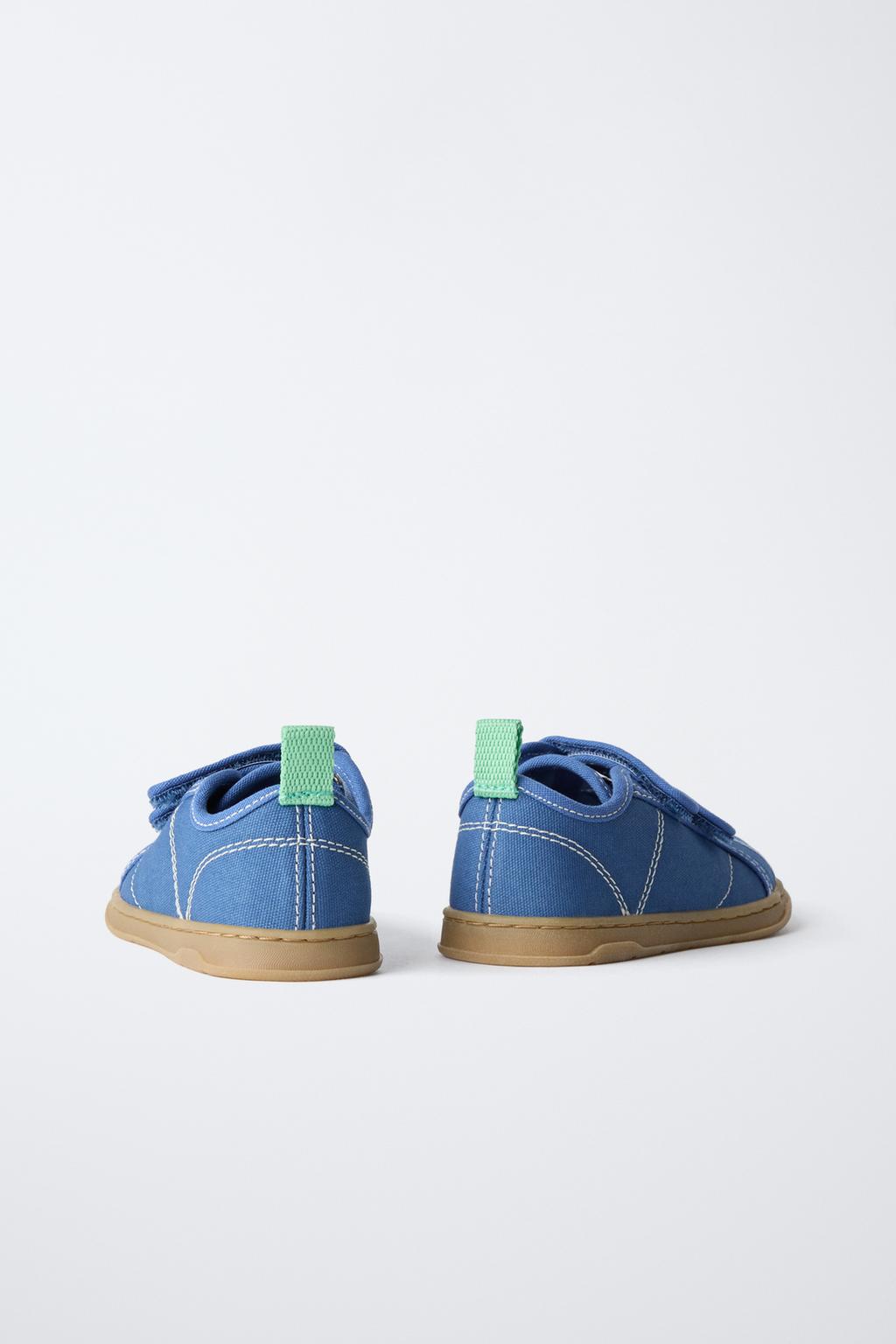 КРОССОВКИ BAREFOOT