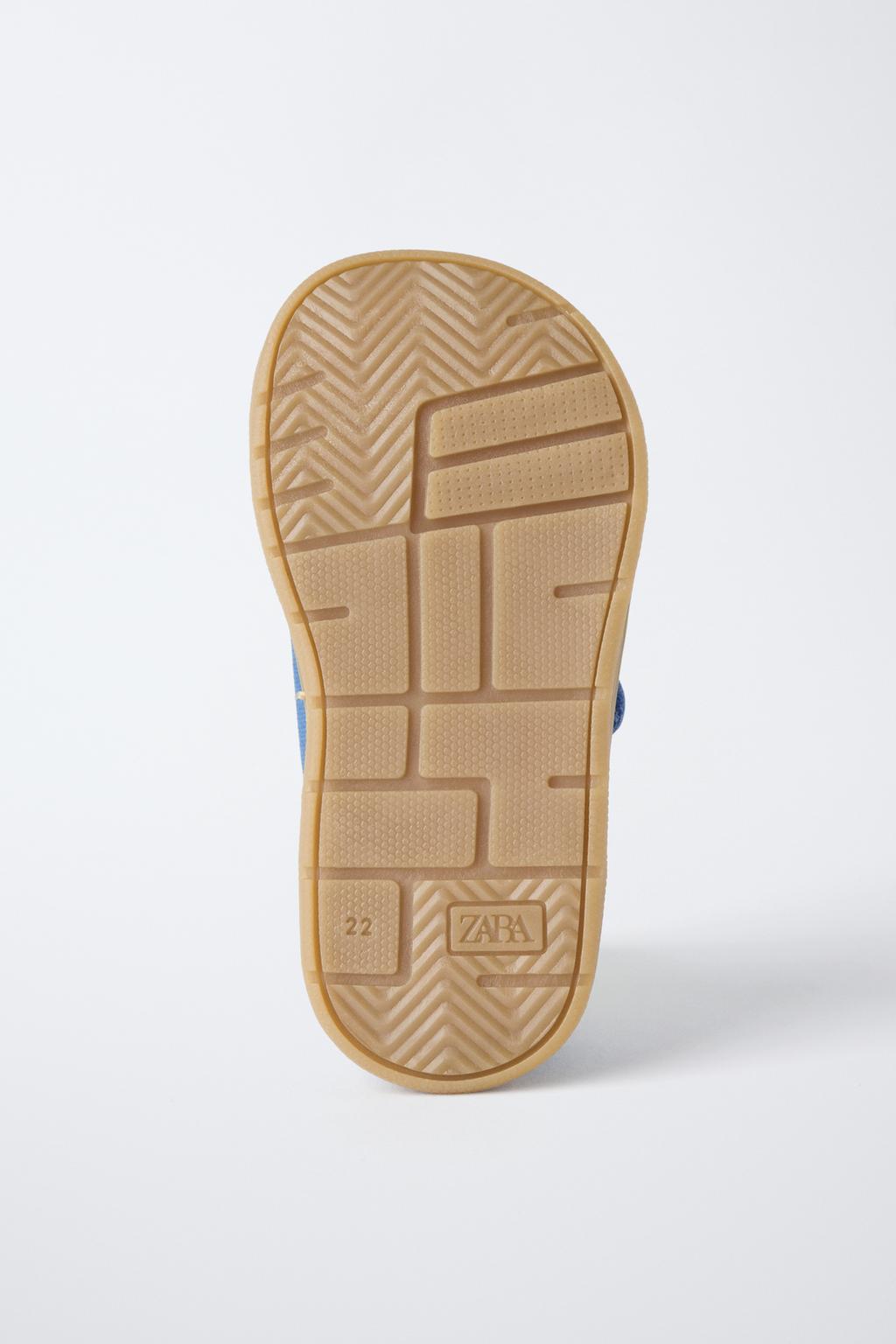 КРОССОВКИ BAREFOOT