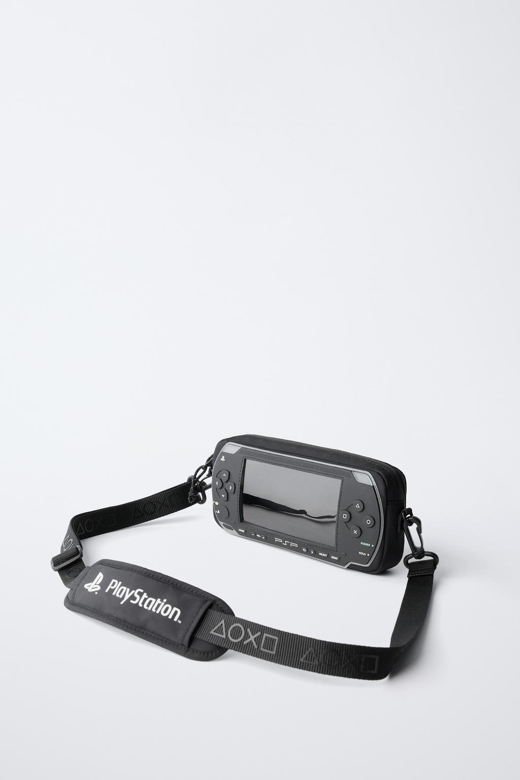 СУМКА ЧЕРЕЗ ПЛЕЧО PSP™