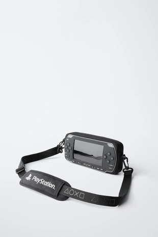 Сумка через плечо Psp™- Заказать в России