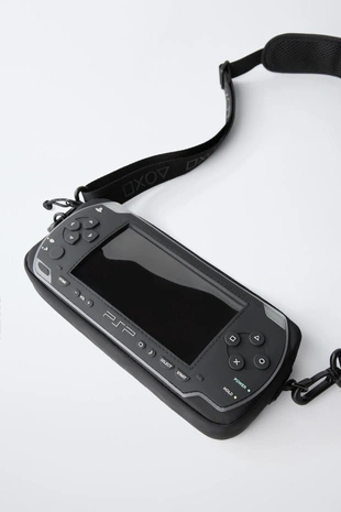Сумка через плечо Psp™- Заказать в России