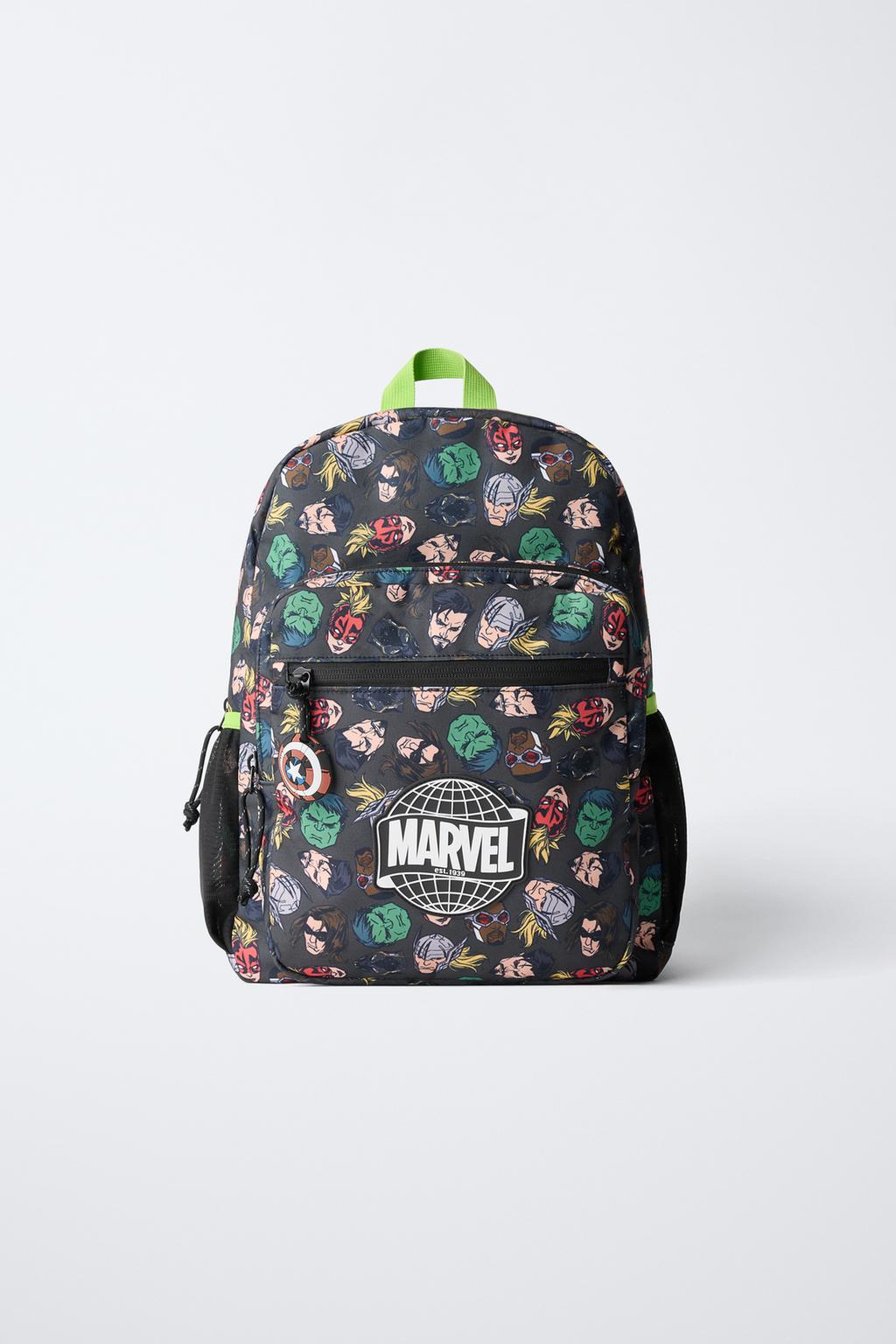 РЮКЗАК MARVEL ©