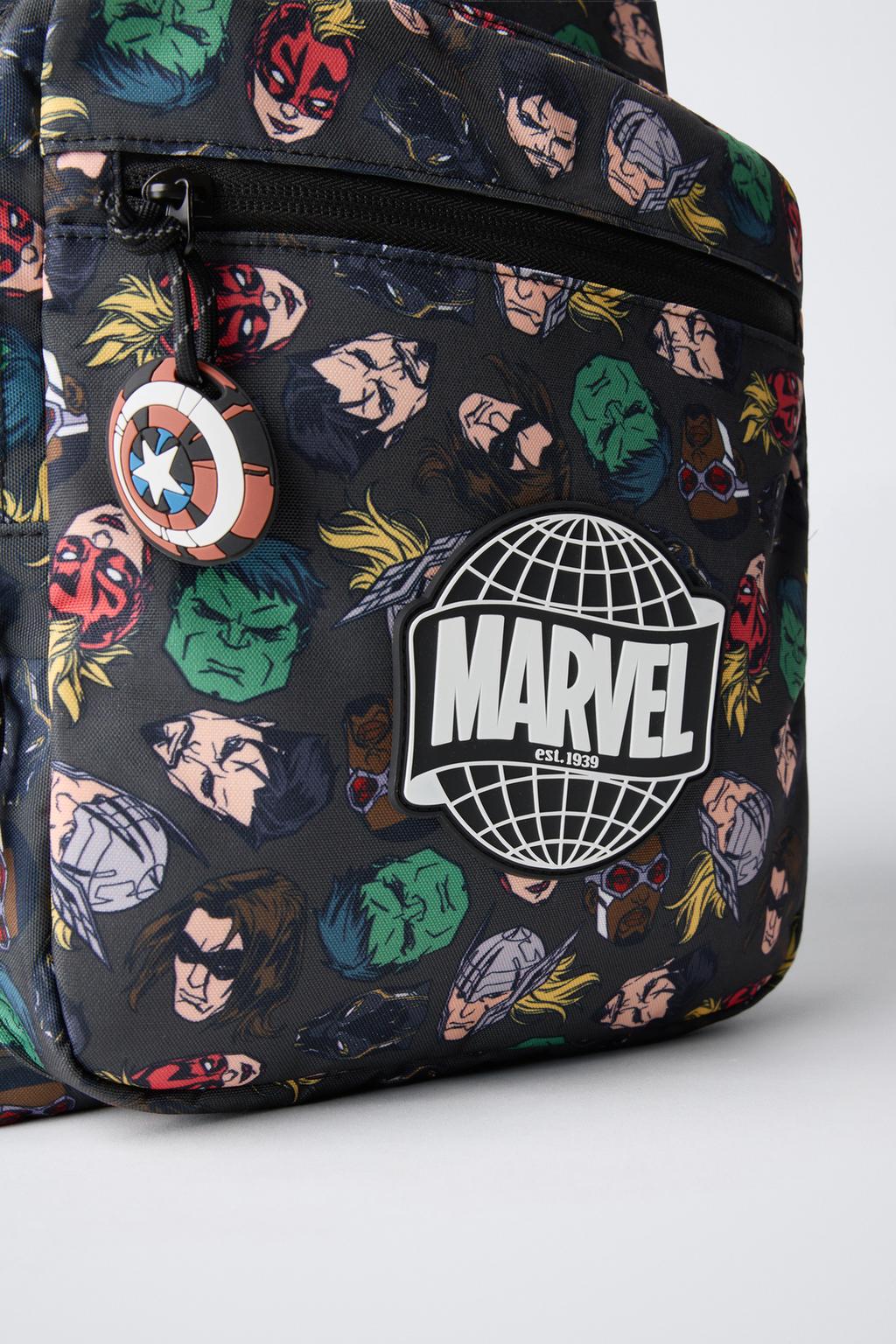 РЮКЗАК MARVEL ©