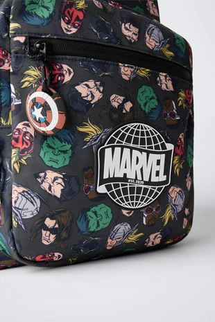 Рюкзак Marvel ©- Заказать в России