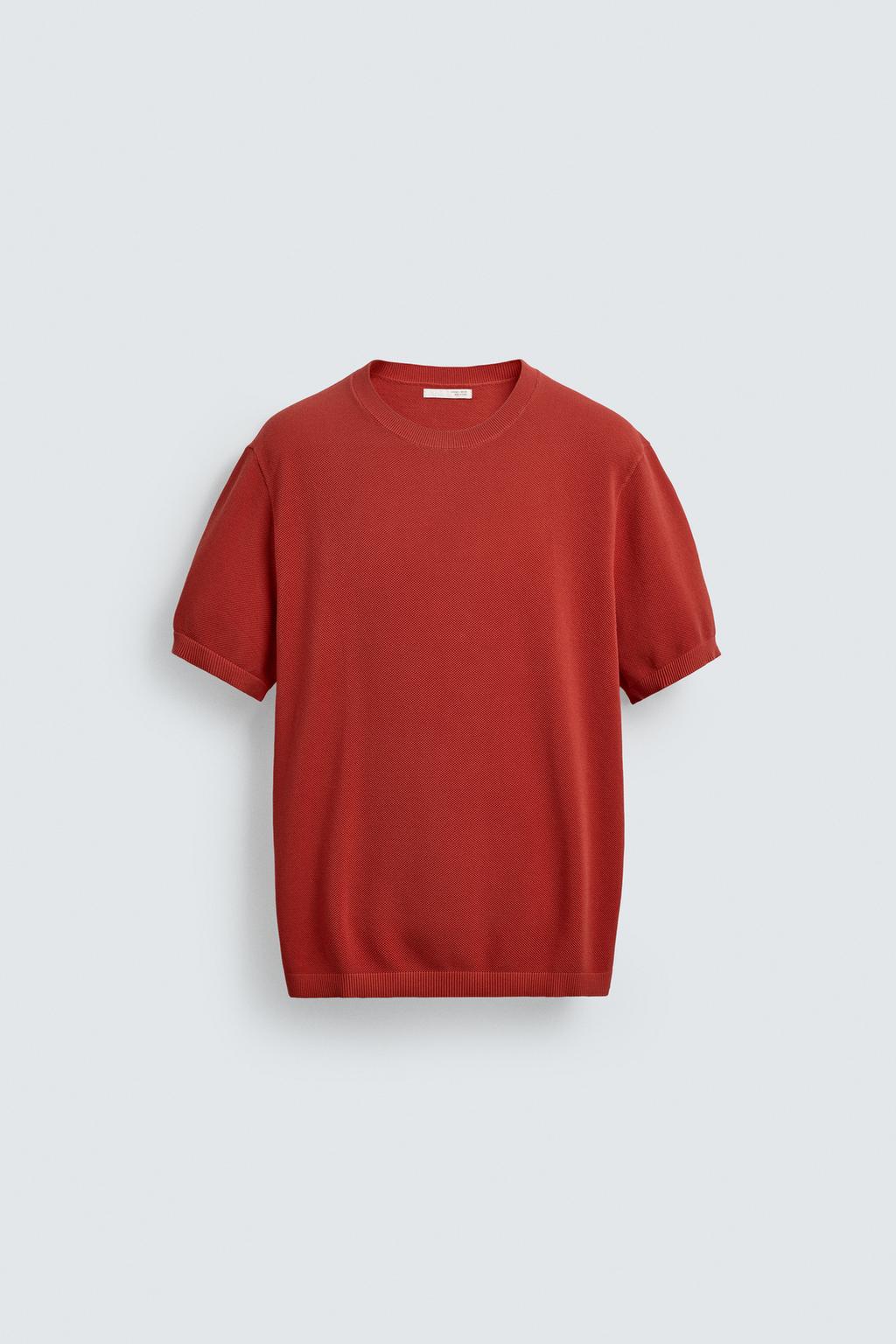 ФУТБОЛКА RELAXED FIT