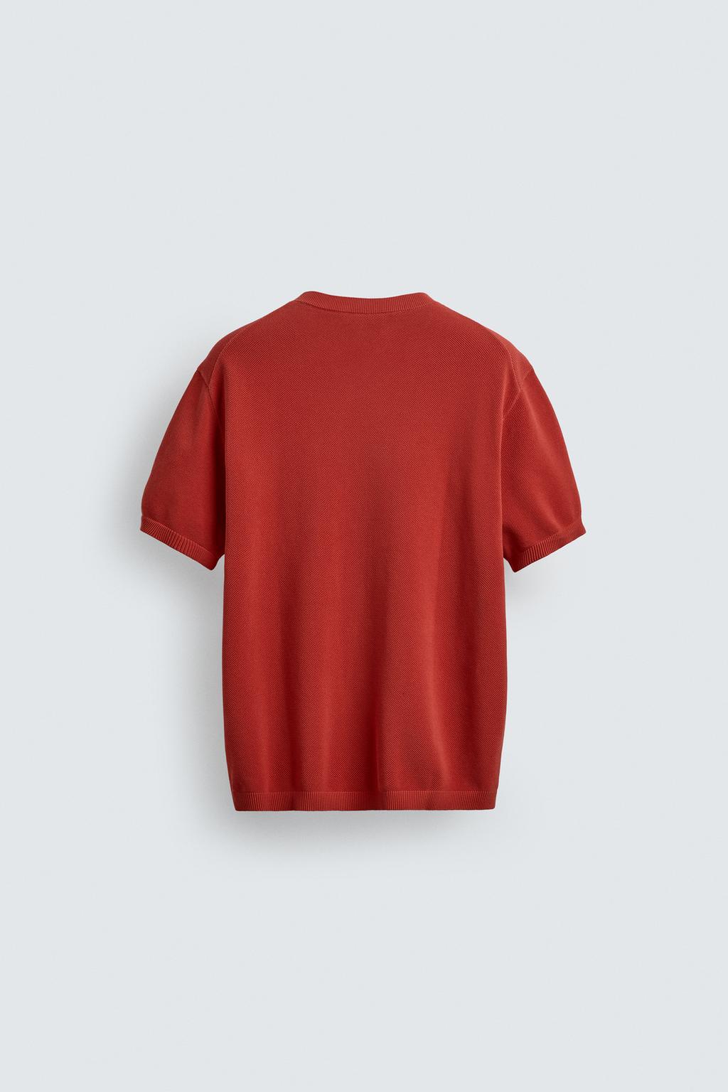 ФУТБОЛКА RELAXED FIT