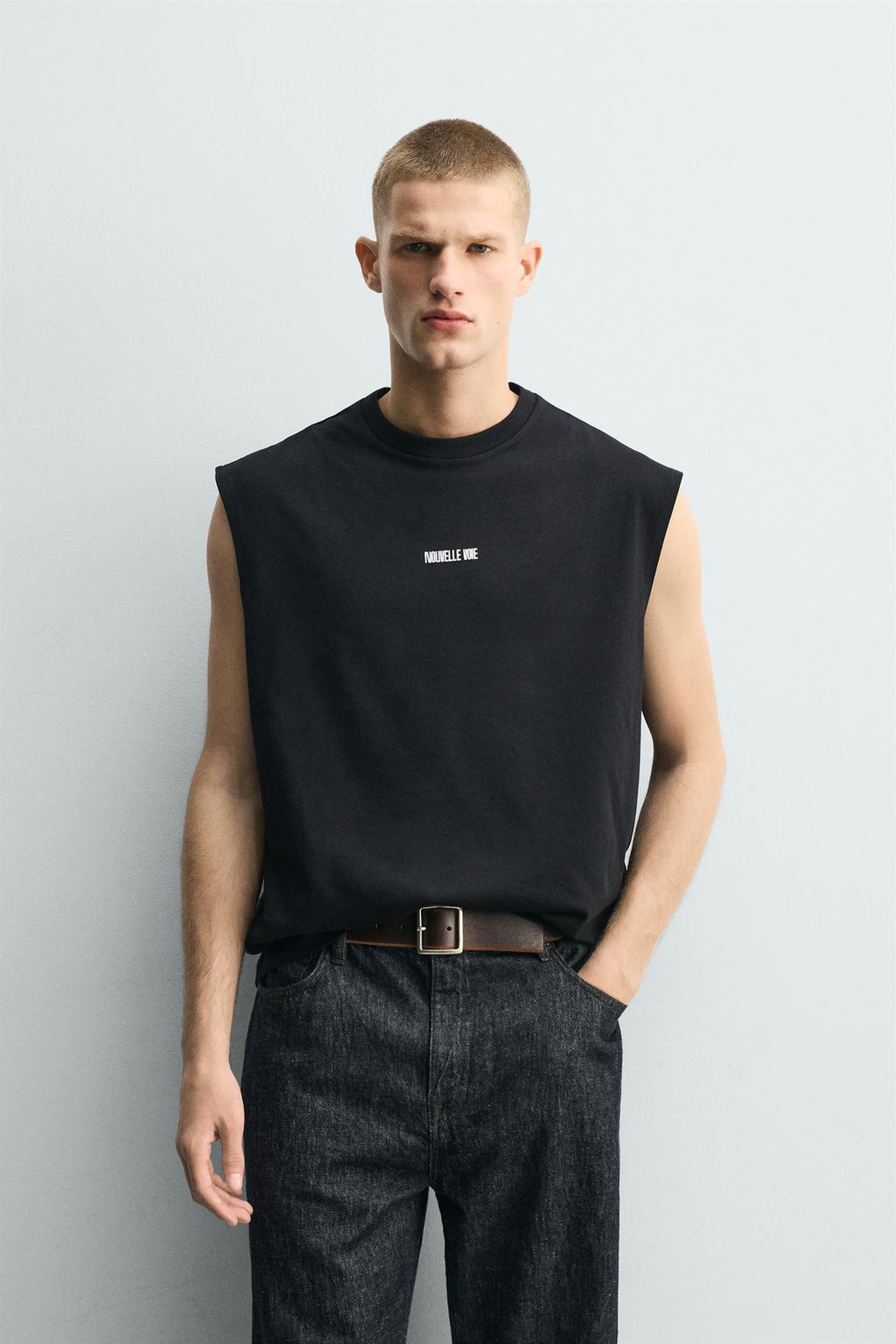 ТОП RELAXED FIT С КЛЕТЧАТЫМ ПРИНТОМ