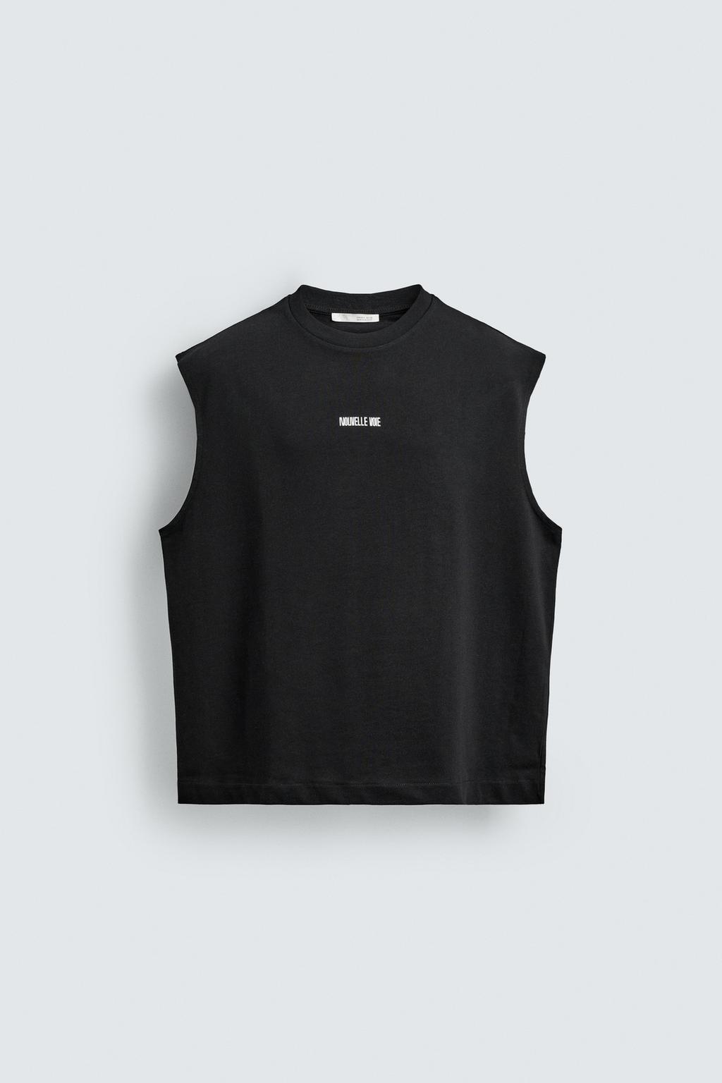 ТОП RELAXED FIT С КЛЕТЧАТЫМ ПРИНТОМ