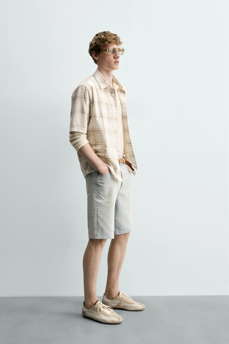 Рубашка camisa
