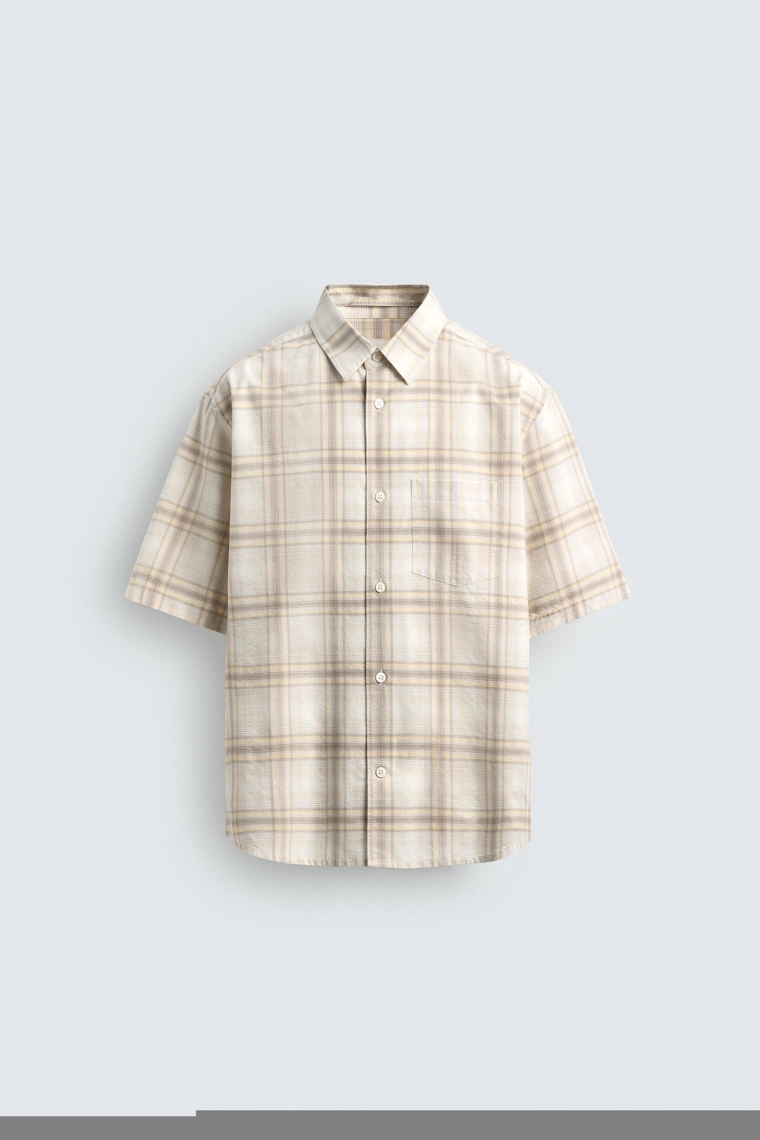 Рубашка camisa