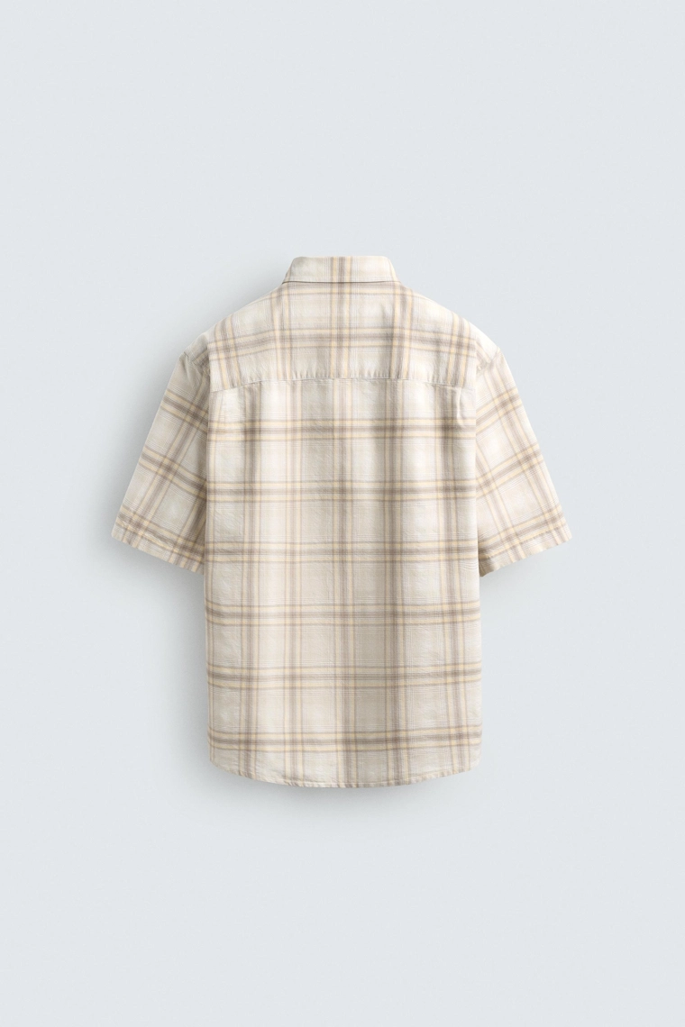Рубашка camisa