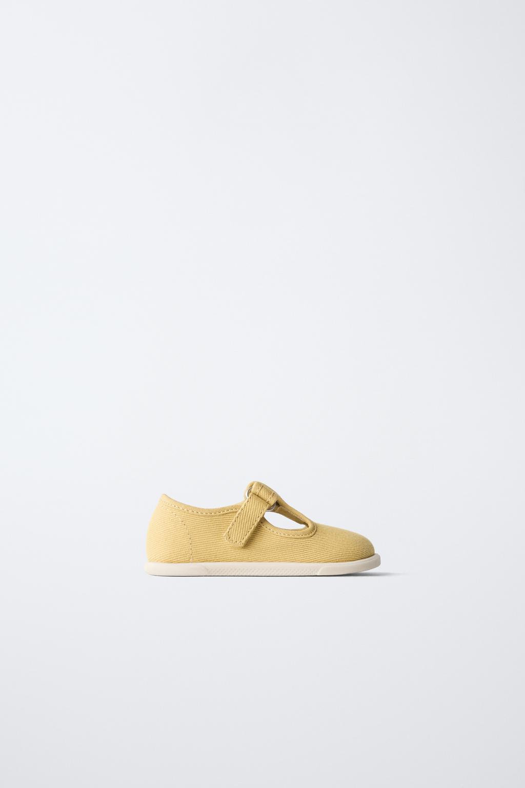 Кроссовки barefoot