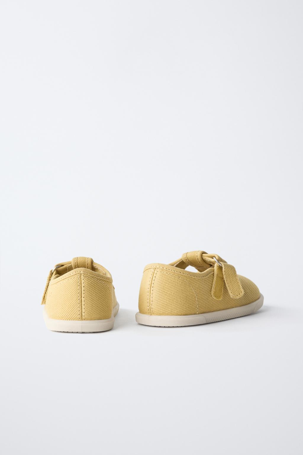 Кроссовки barefoot