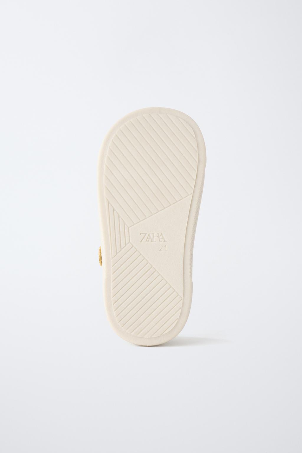 Кроссовки barefoot