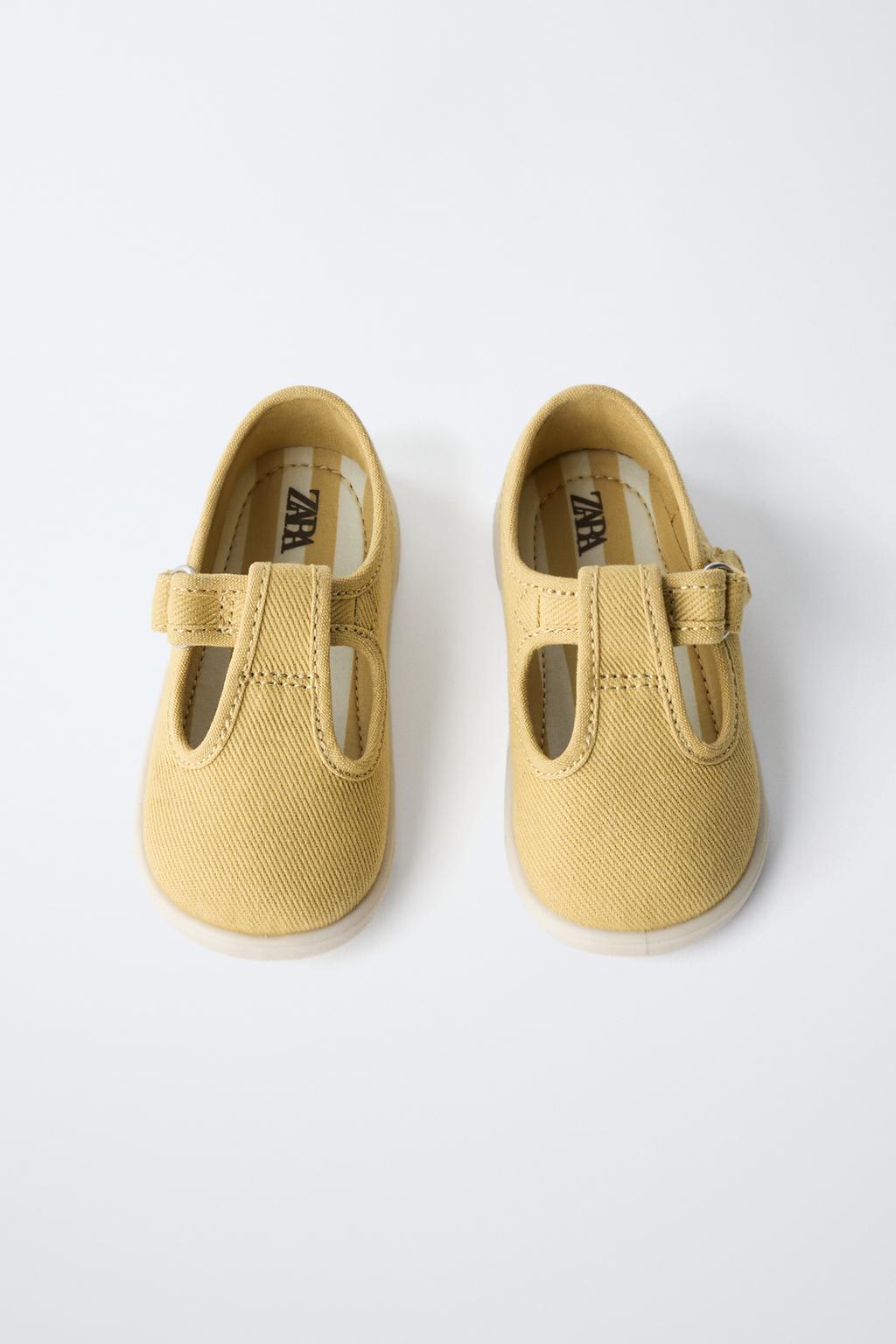 Кроссовки barefoot