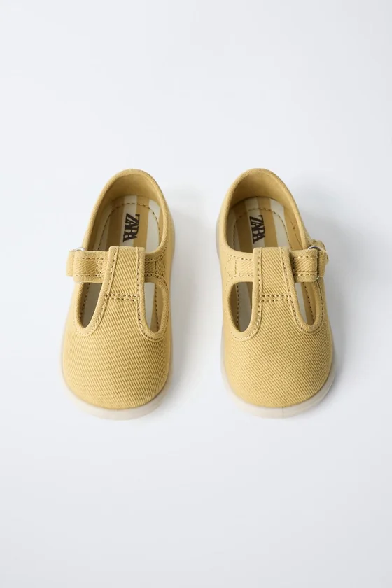 Кроссовки barefoot