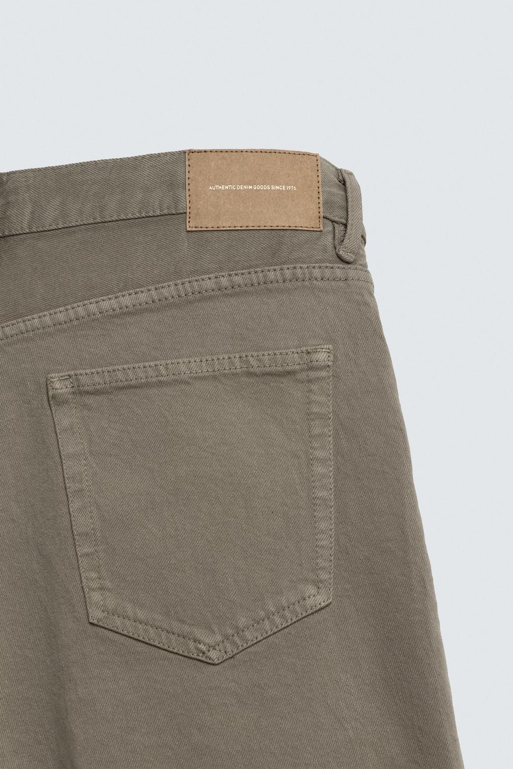 ДЖИНСОВЫЕ ШОРТЫ REGULAR FIT