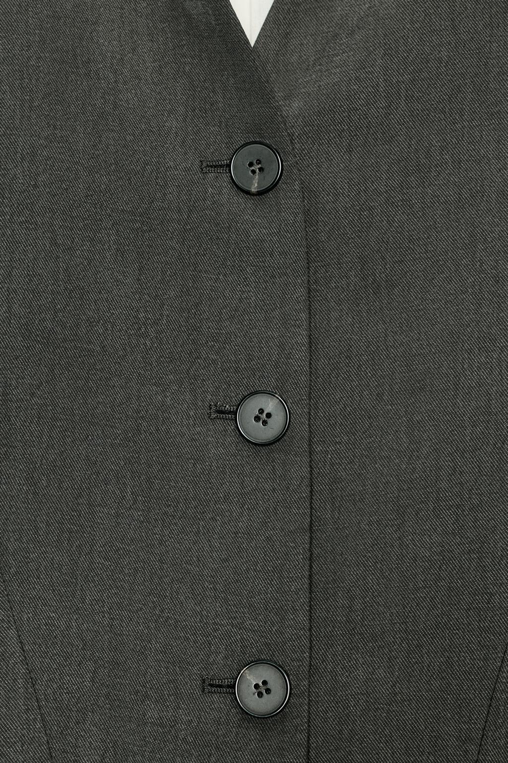 КОРОТКАЯ КУРТКА — ZW COLLECTION
