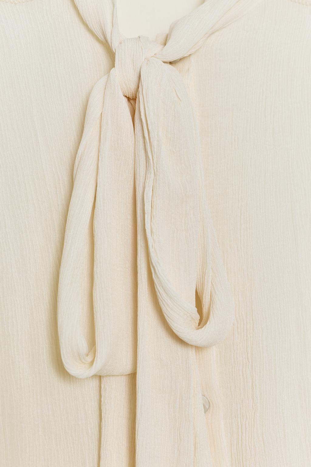 КОРОТКИЙ КОМБИНЕЗОН С КРУЖЕВОМ — ZW COLLECTION