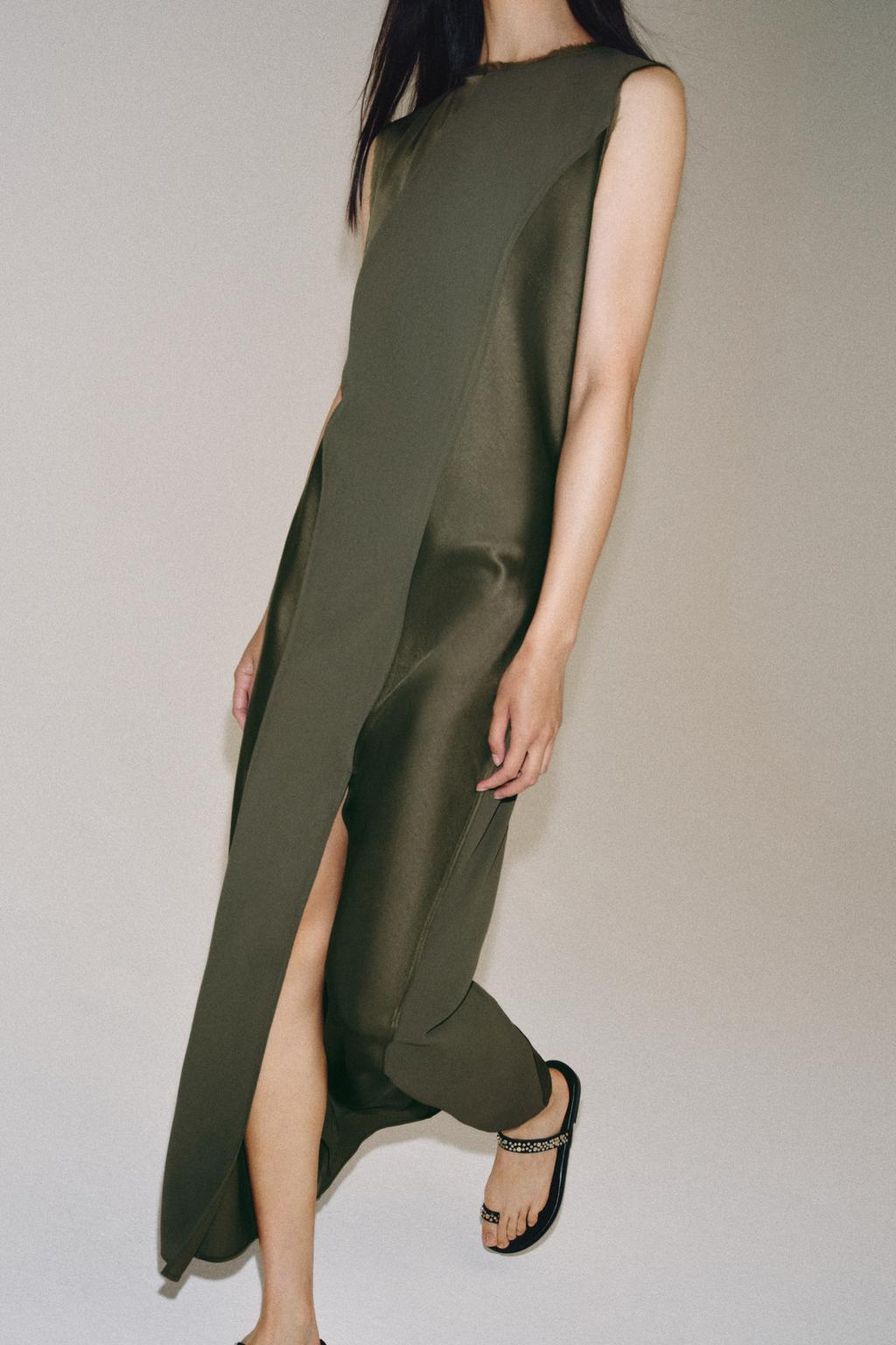 ПЛАТЬЕ ZW COLLECTION