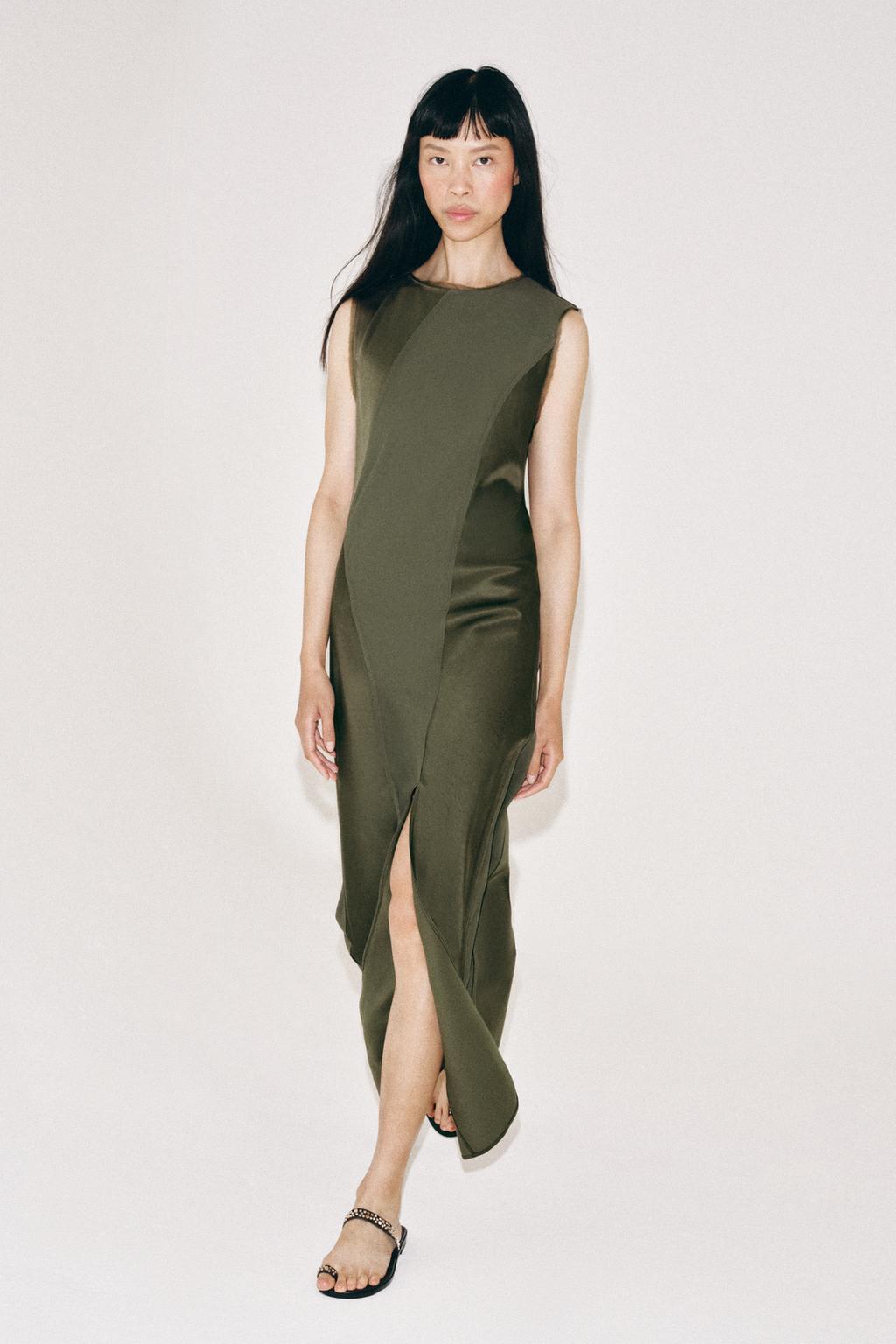 ПЛАТЬЕ ZW COLLECTION