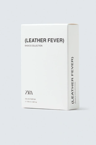 Leather Fever Edp, 100 мл (3,4 Fl Oz)- Заказать в России