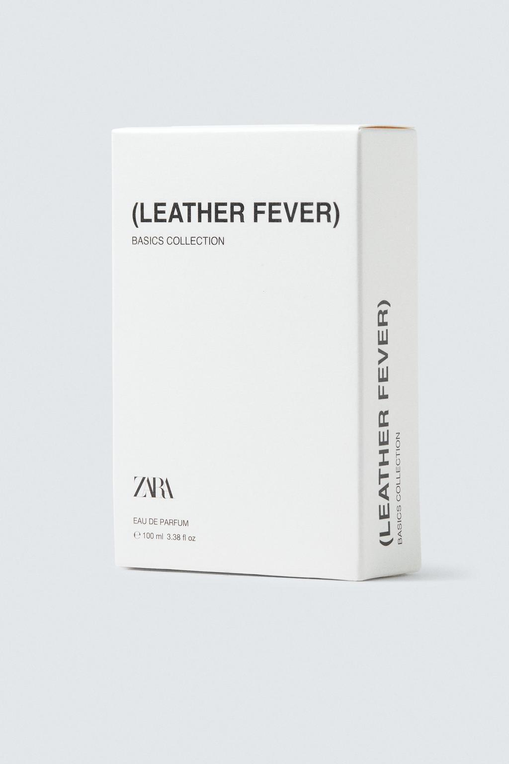 LEATHER FEVER EDP, 100 МЛ (3,4 FL OZ)