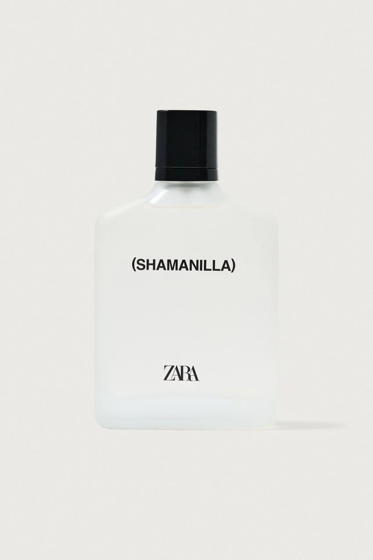 Туалетная вода shamanilla 100 мл