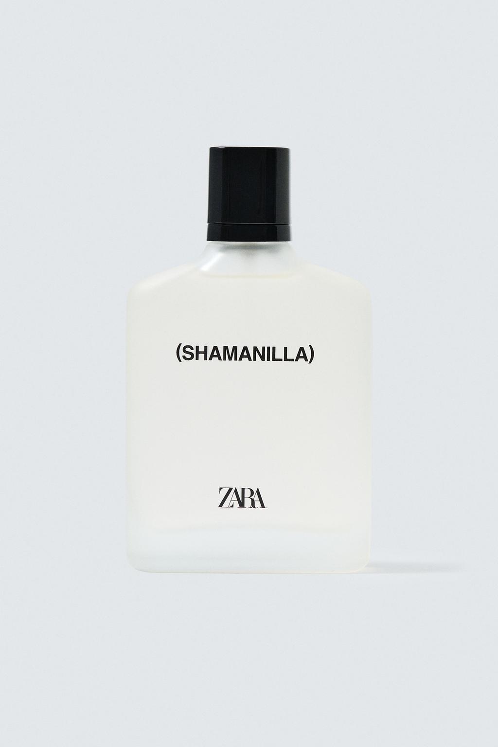 Туалетная вода shamanilla 100 мл