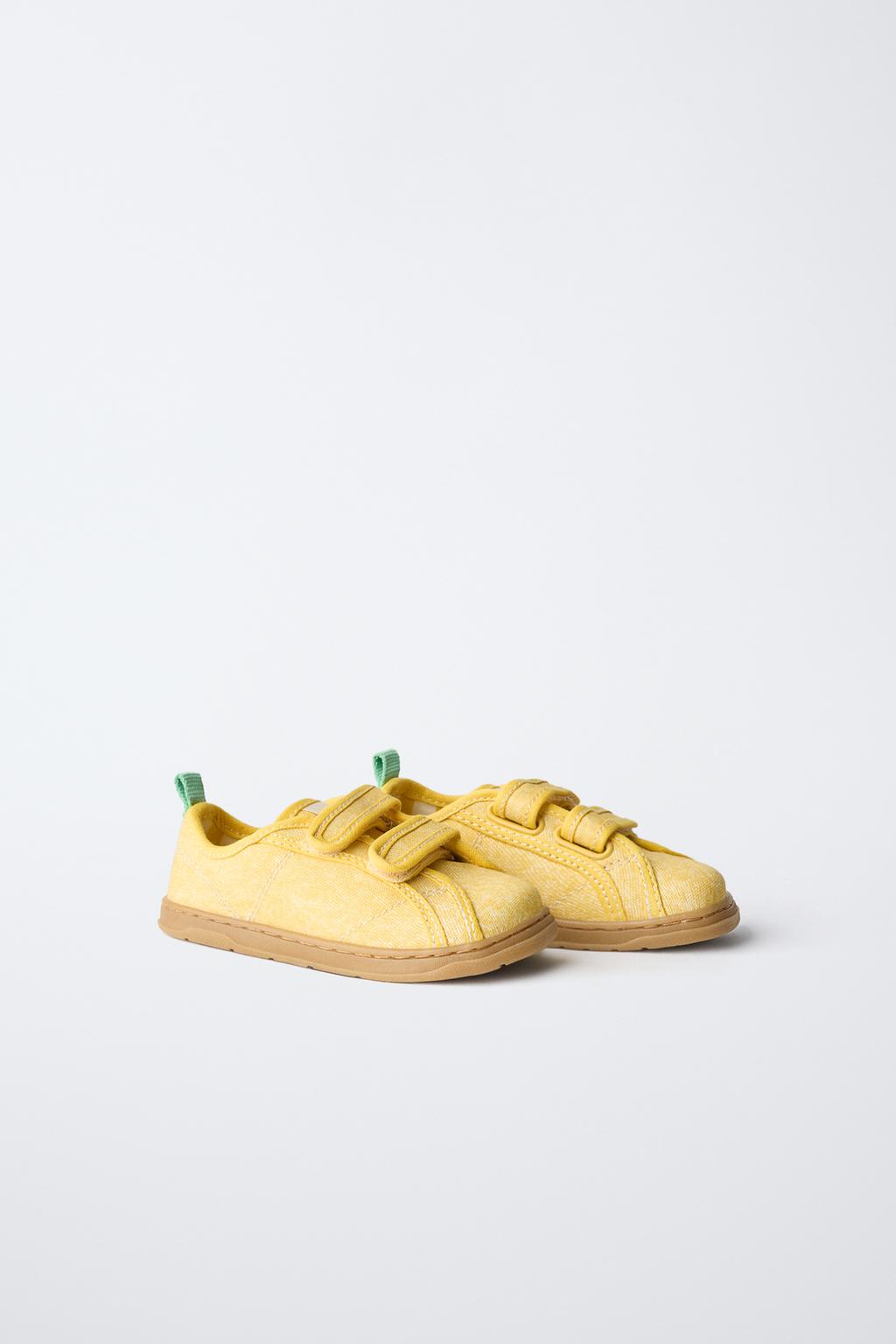 КЕДЫ «Barefoot»