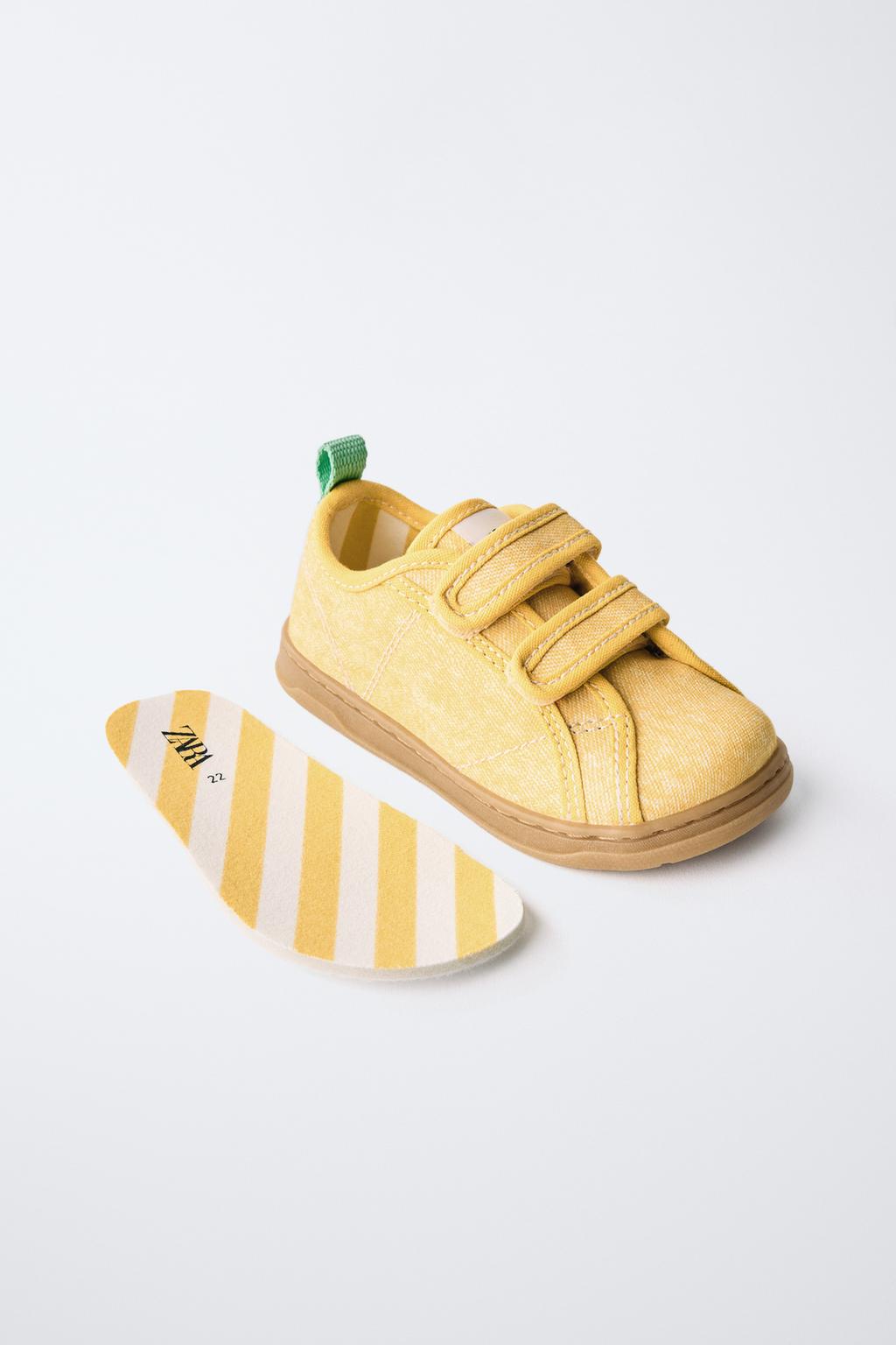 КЕДЫ «Barefoot»
