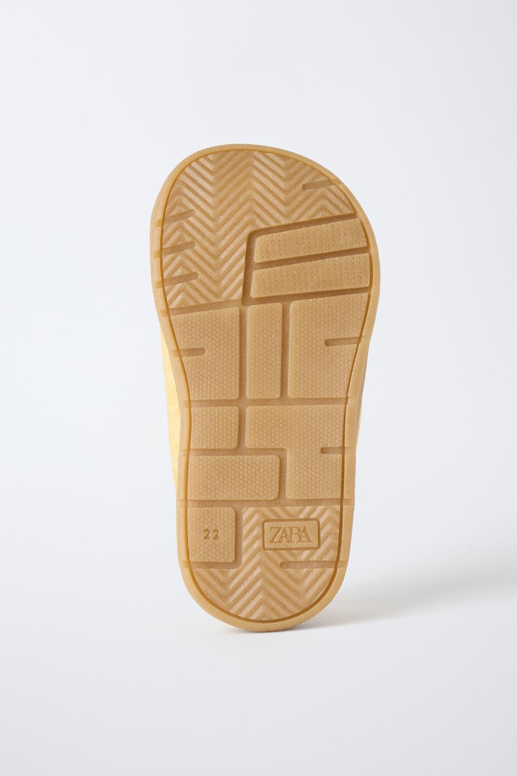 КЕДЫ «Barefoot»
