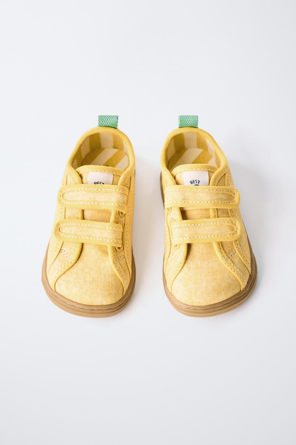 КЕДЫ «Barefoot»