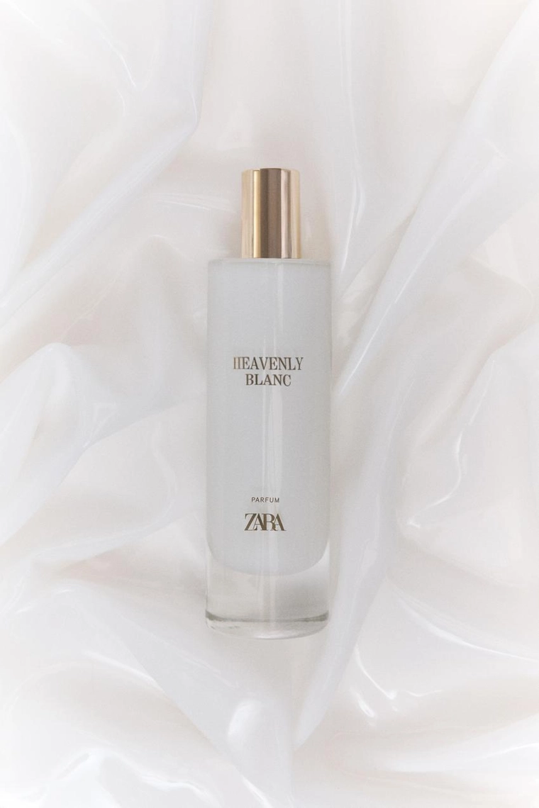Парфюм heavenly blanc 80 мл