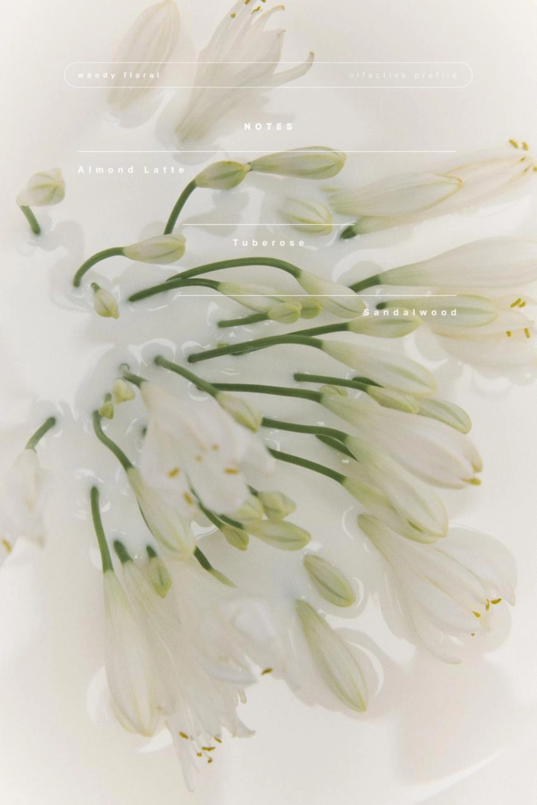 Парфюм heavenly blanc 80 мл