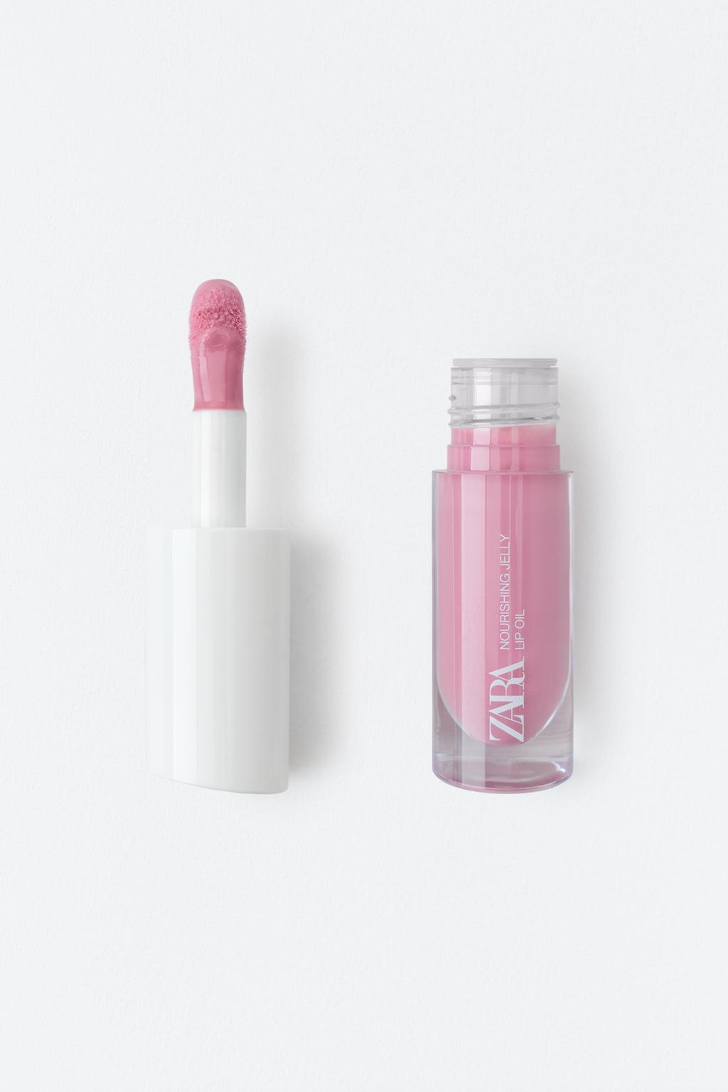 Увлажняющее масло для губ nourishing jelly