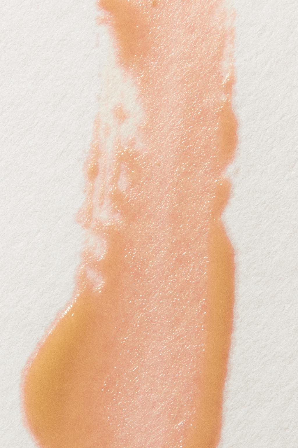 Питательное масло для губ jelly