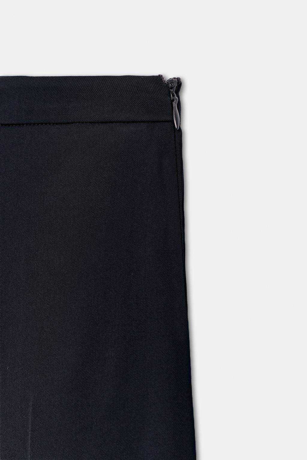 СВОБОДНЫЕ БРЮКИ — ZW COLLECTION