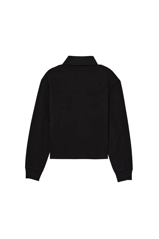 ПОЛО укороченные FIT ИЗ ХЛОПКА