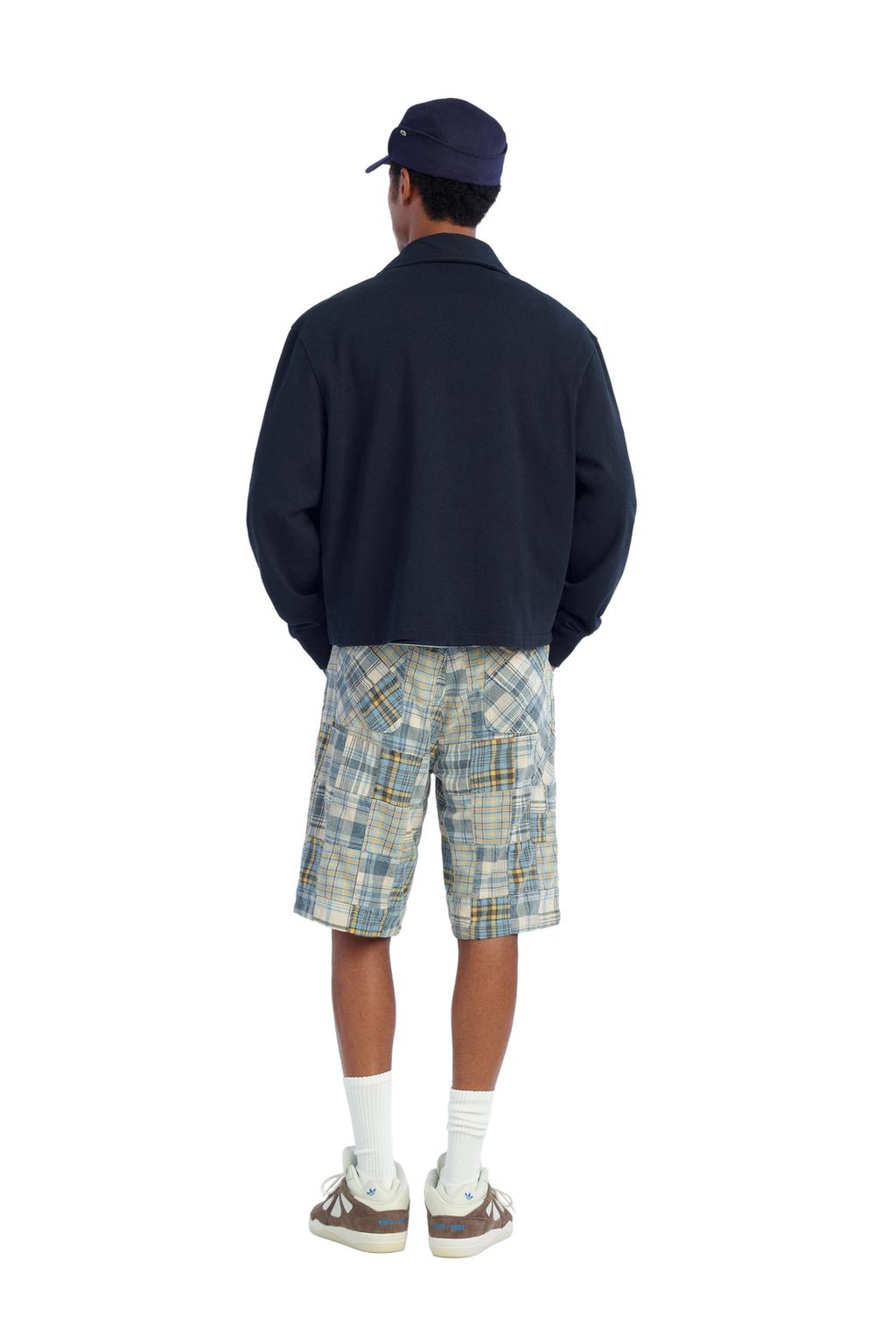 ПОЛО укороченные FIT ИЗ ХЛОПКА