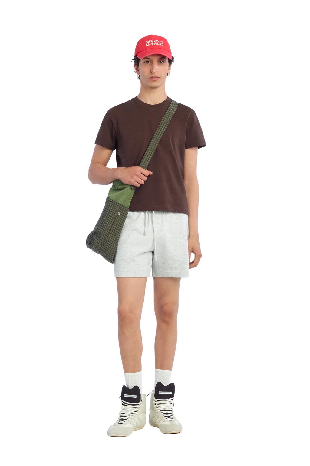 ФУТБОЛКА  укороченные FIT